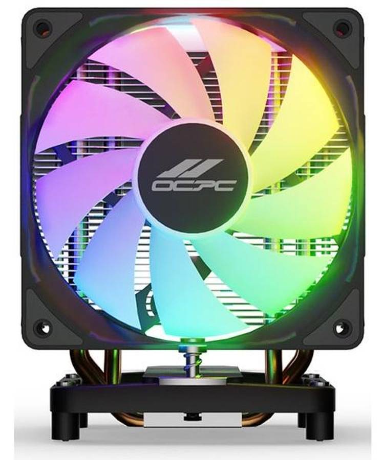 ICE 120 ARGB CPU AIR COOLER