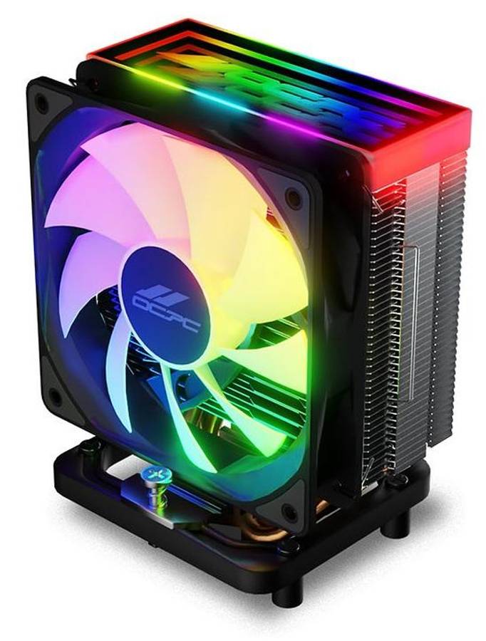 ICE 120 ARGB CPU AIR COOLER