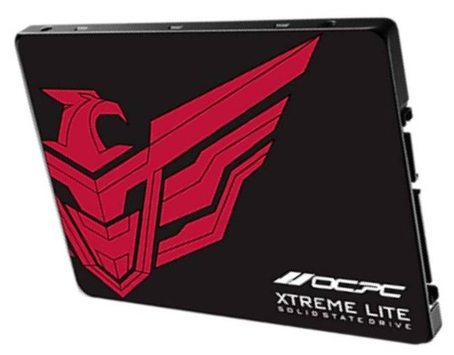 XTL-200 SSD 2.5" SATA III 256GB