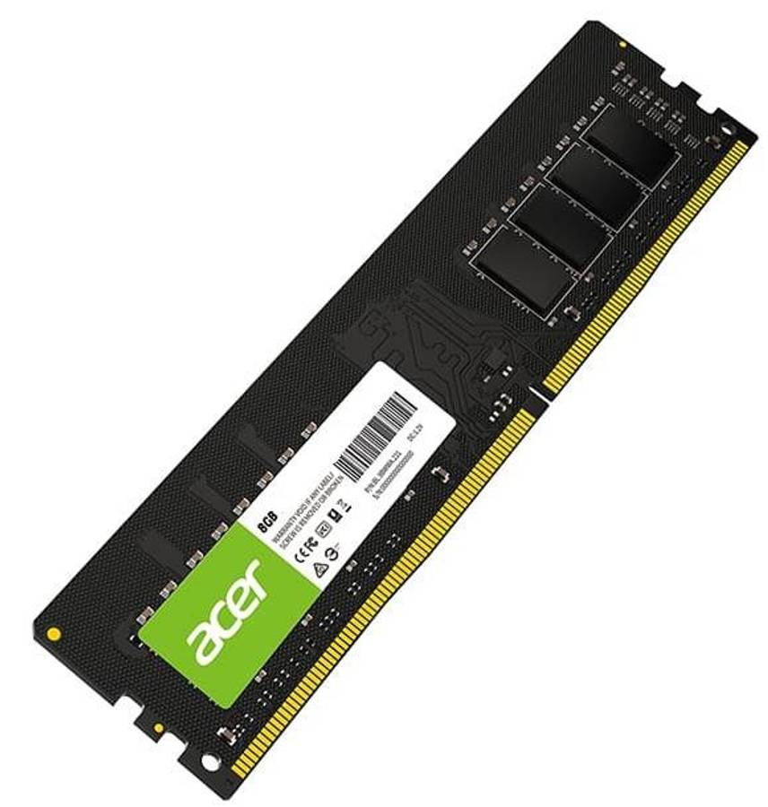 8GB DDR4 DESKTOP 3200