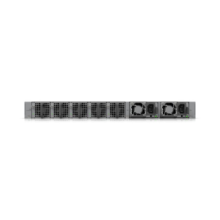 Ubiquiti UniFi Enterprise Campus Aggregation | ECS-Aggregation