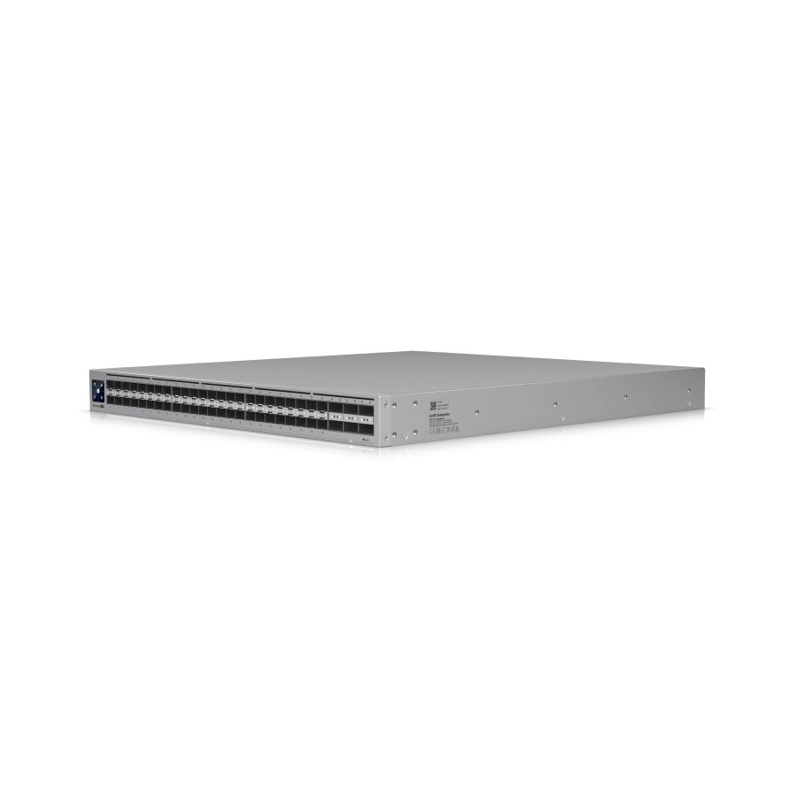 Ubiquiti UniFi Enterprise Campus Aggregation | ECS-Aggregation