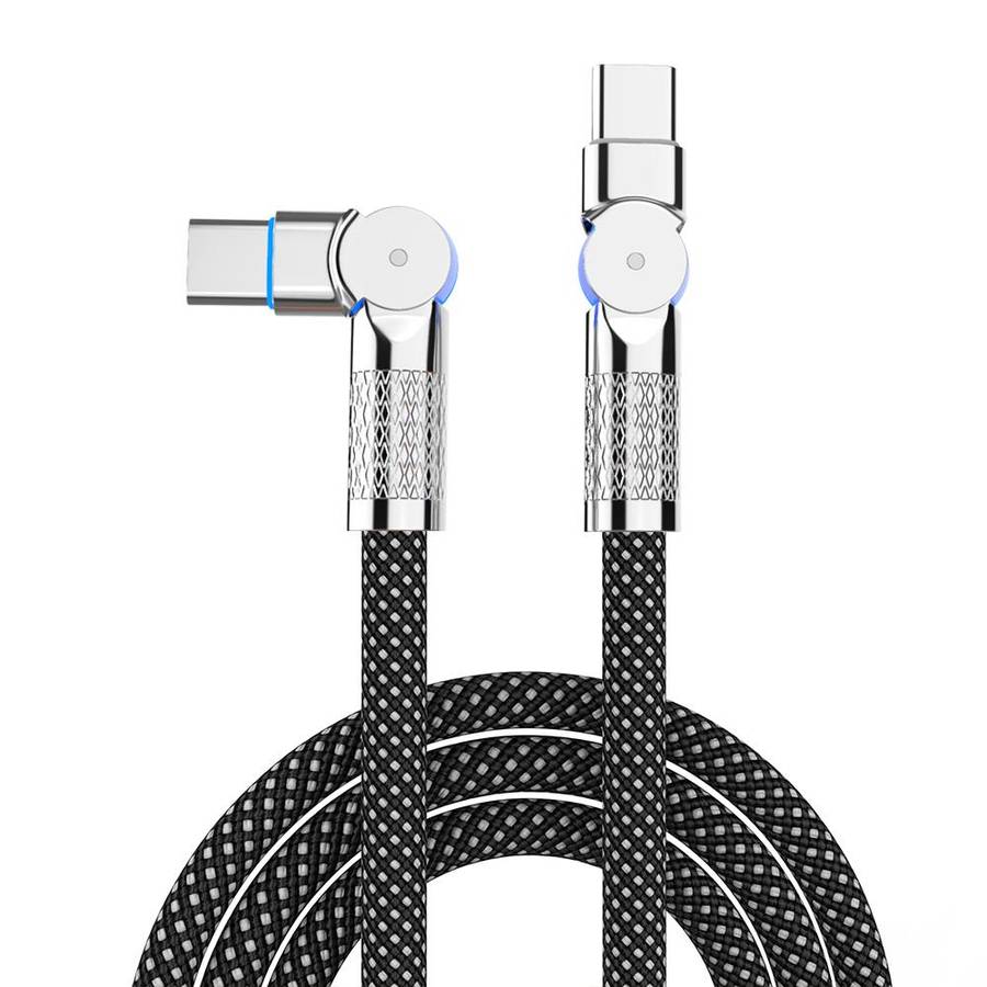 PD240W C-C ROTATION 2M CABLE