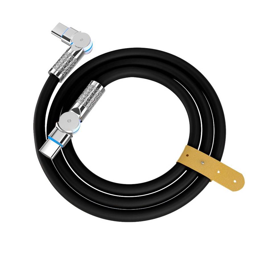 PD60W C-C FLEXIBLE ROTATION CABLE 2M