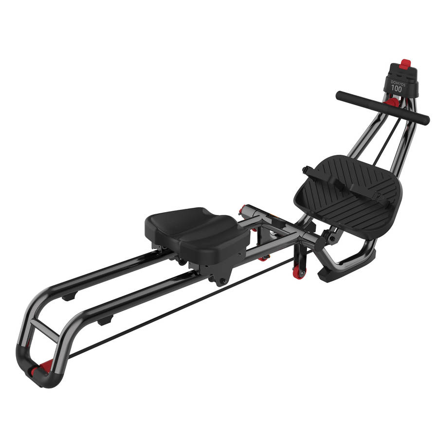 Rowing Machine 100 No Size