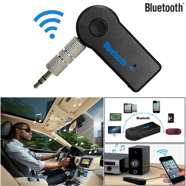 *2019*Bluetooth Car Music Receiver