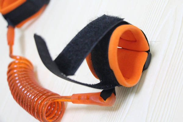 Kids Anti-Lost Wrist Strap