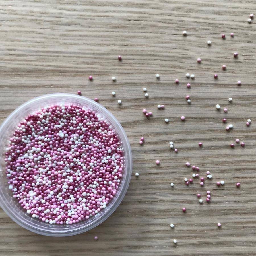 Pink Drops