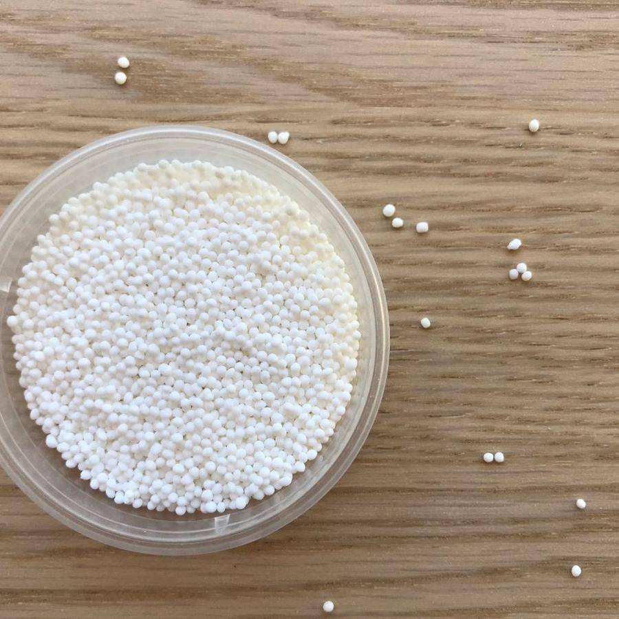 White Drops