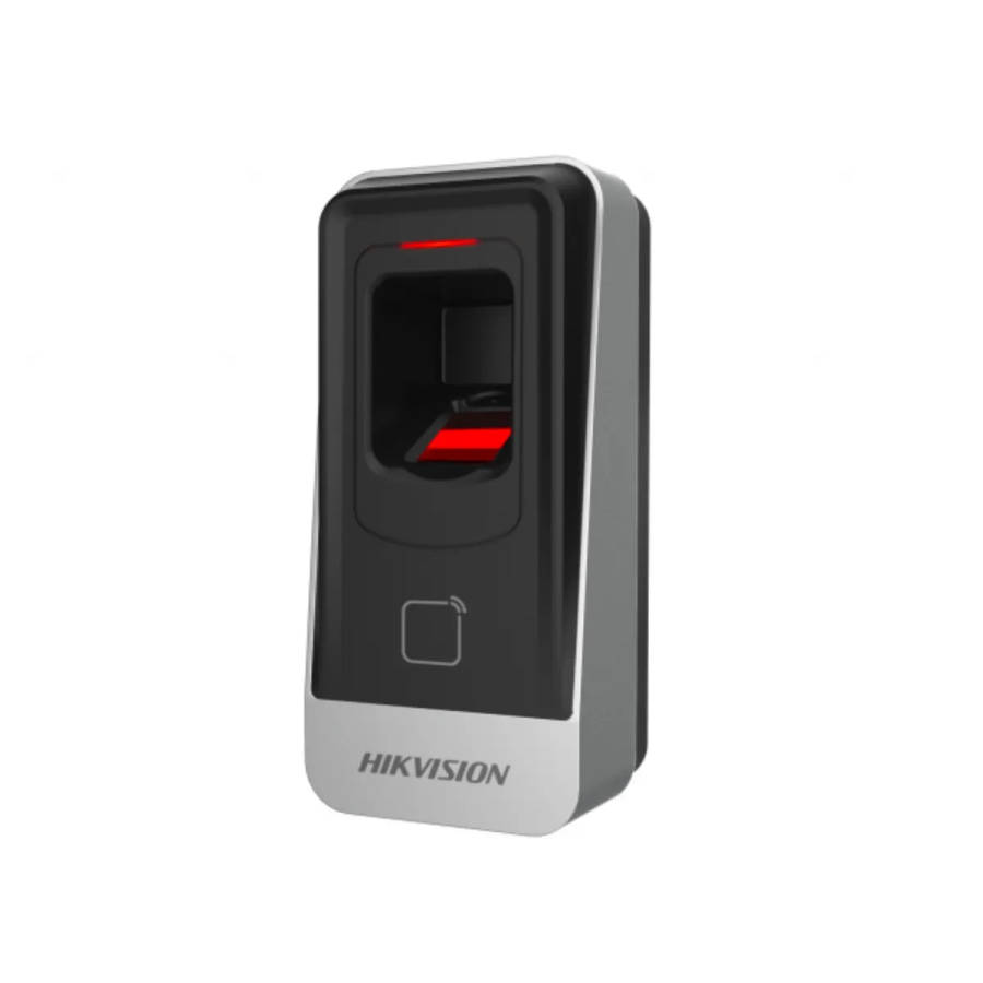 Hikvision Fingerprint &amp; Card Reader