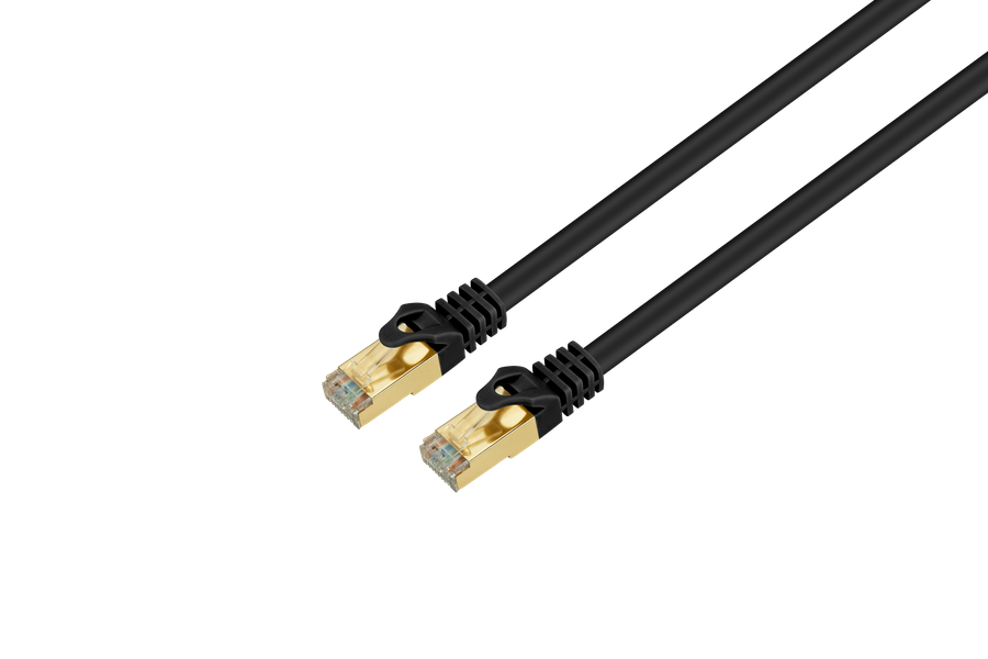 Volkano Connect Series CAT6 Network Cable 5m