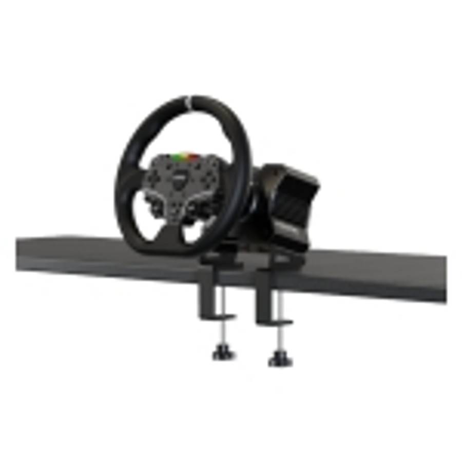 MOZA R5 Racing Simulator Bundle