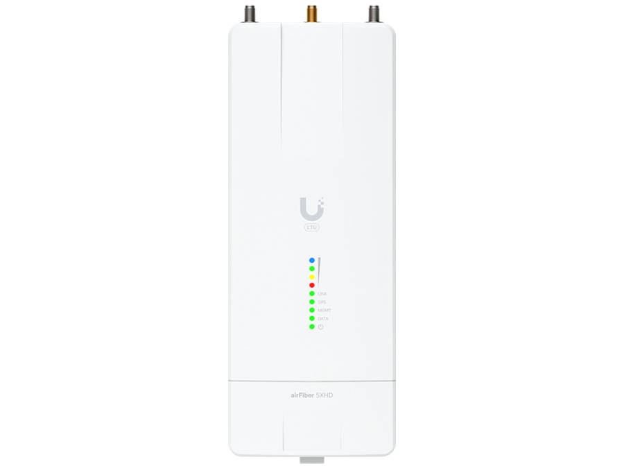 Ubiquiti UISP airFiber 5XHD 5GHz Radio