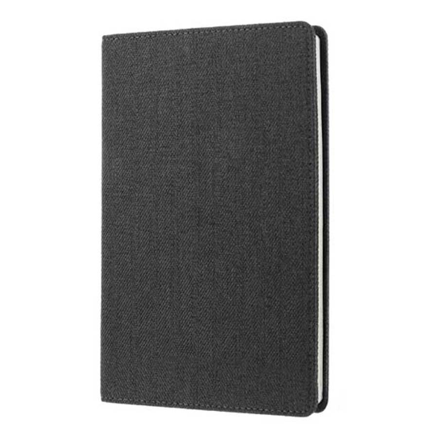 PESSAC - SANTHOME A5 Refillable Notebook With Wireless Charger