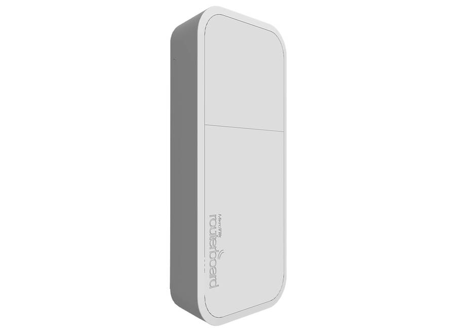 MikroTik Gigabit Fibre to Copper Converter