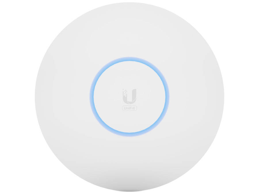 Ubiquiti UniFi6 Pro Dual Band WiFi 6 AP