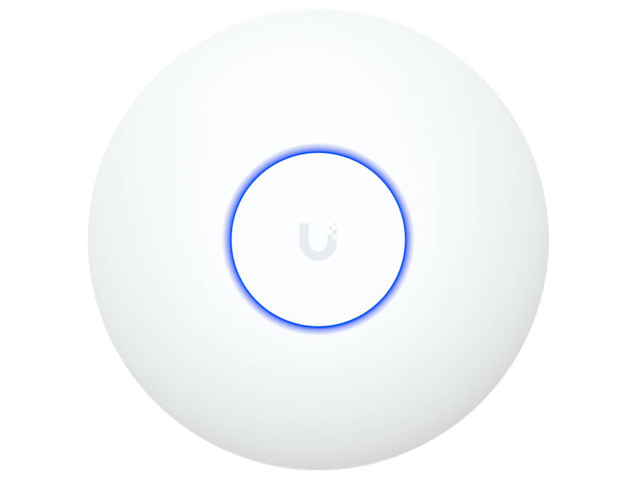 Ubiquiti UniFi WiFi 7 Long Range Dual Band AP