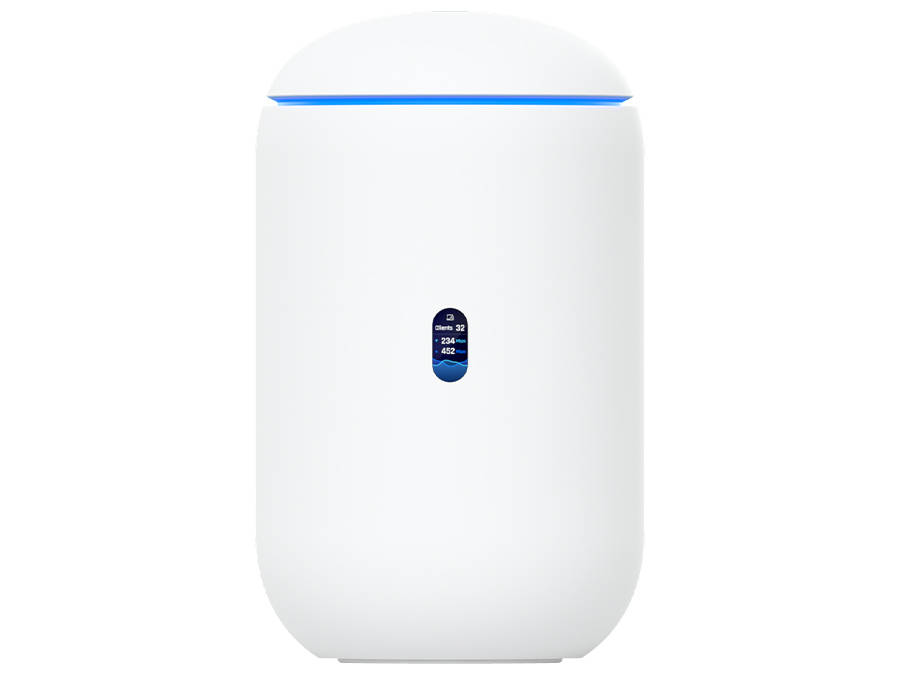 Ubiquiti UniFi Dream Router 7 Tri-Band Cloud Gateway