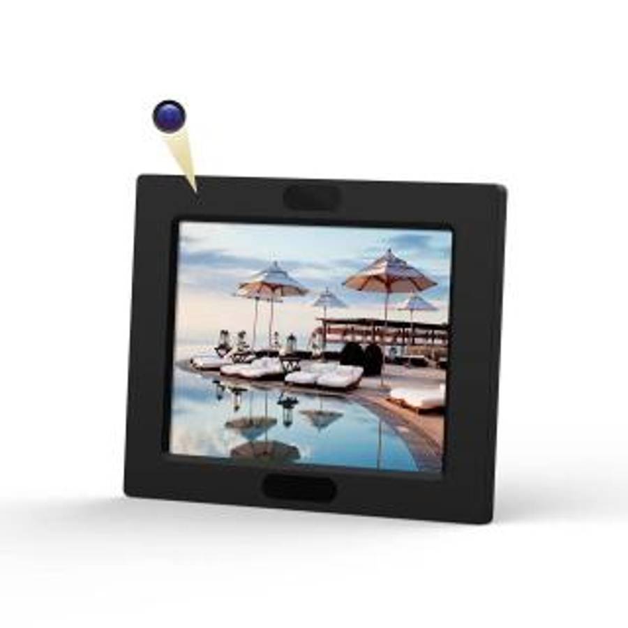 Photo / Picture/ Painting Digital Frame Camera DVR