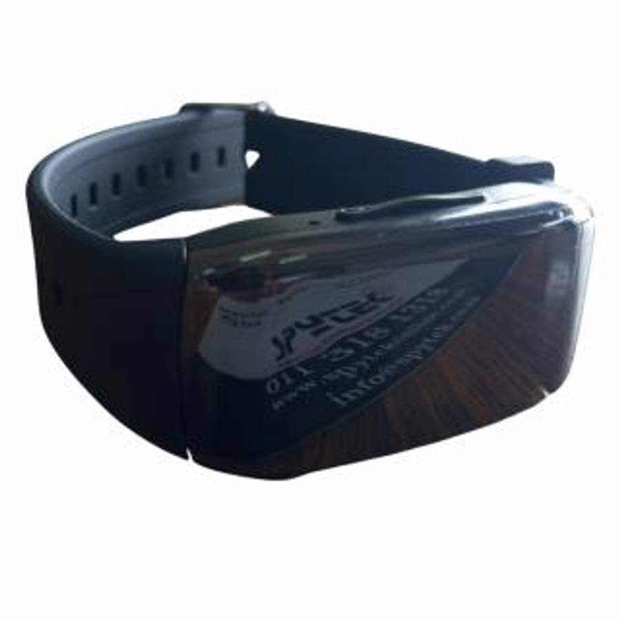 Spy Watch Camera DVR Digital