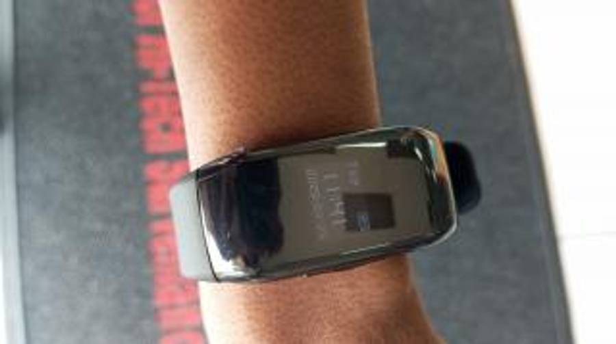 Spy Watch Camera DVR Digital