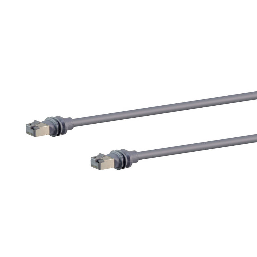 LINKQNET 5M CAT5E MALE-TO-MALE CABLE FOR STARLINK GEN3