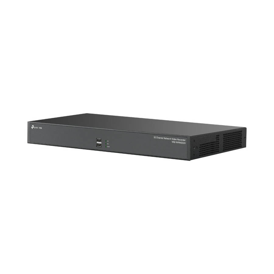 TP LINK VIGI NVR NON POE 32CH 4K VGA/HDMI