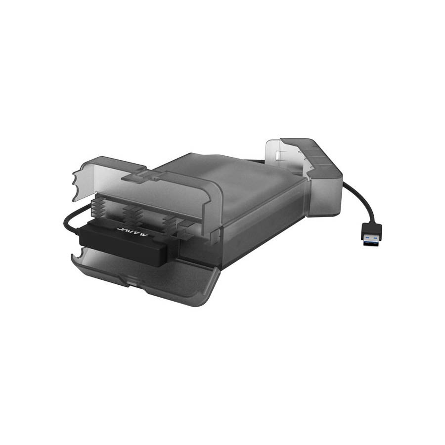 MAIWO USB3.0 TO SATA HDD ENCLOSURE (K10435)