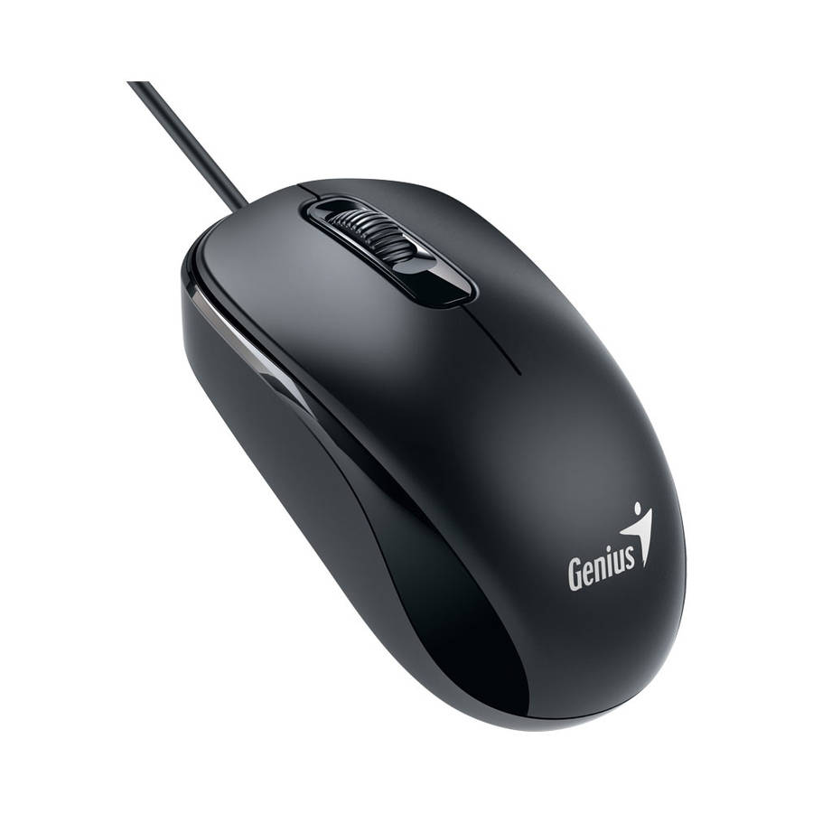 GENIUS 1.5M USB OPTICAL MOUSE