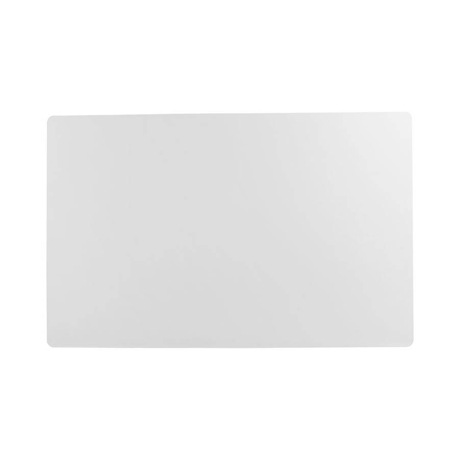 SMOOTH DESK MAT TRANSPARENT