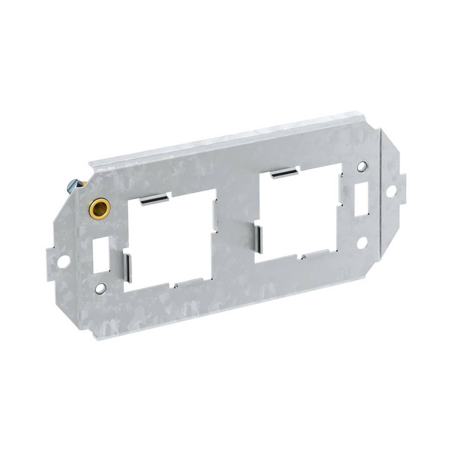 O-LINE S2 1005 BLANK YOKE PG 2 MODULE