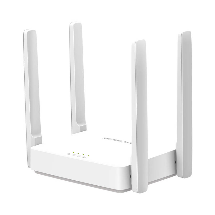 MERCUSYS AC1200 300MBPS WIRLESS DUAL BAND