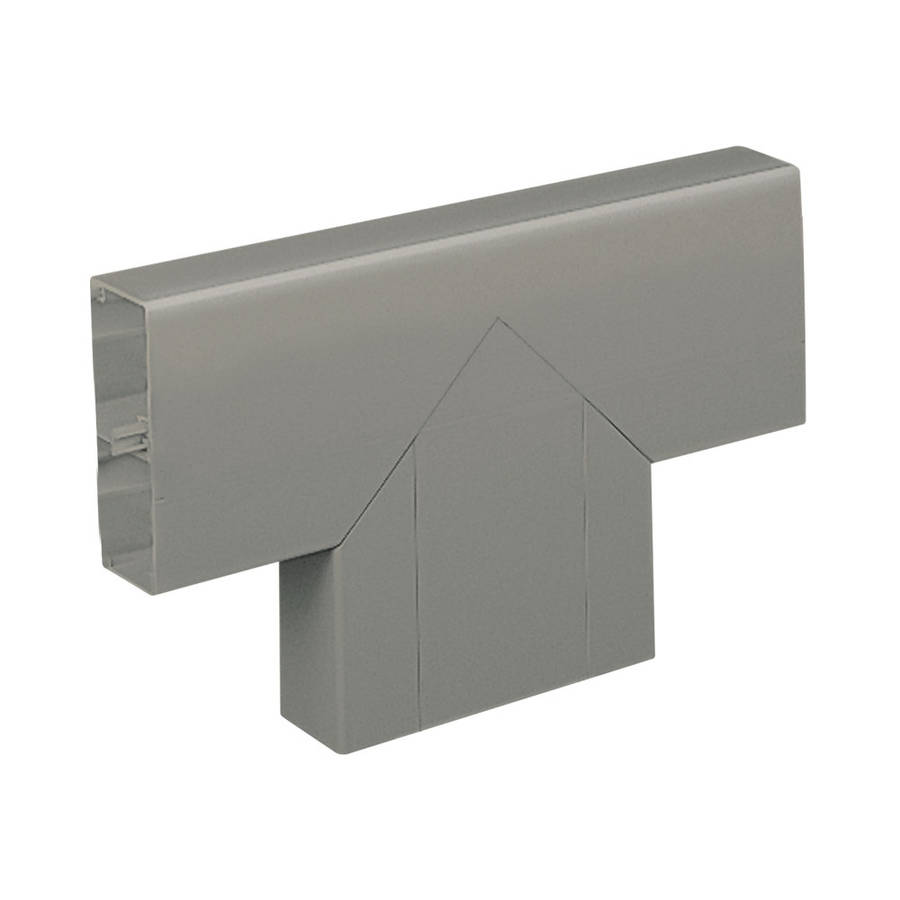 DECORDUCT 82.5X55 FLAT TEE GREY SINGLE