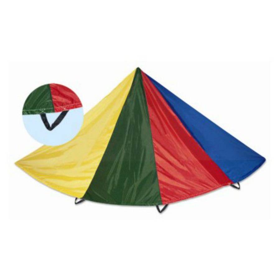 Kids Parachute  12 Handles (4m)