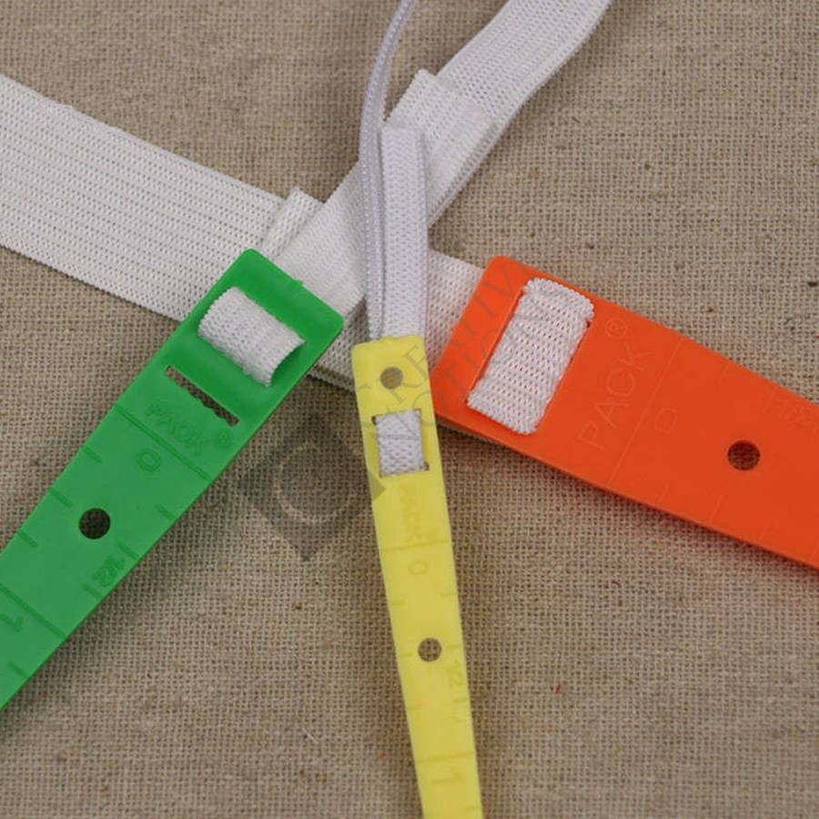 Elastic Threader - Wear Elastic Band Tool