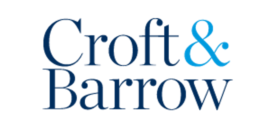 Croft & Barrow Black Iceberg Tecomfort Slip-On Ballet Wedges