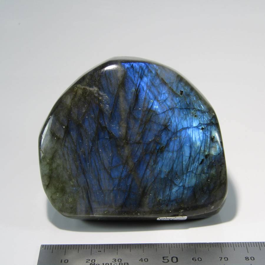 Labradorite Specimen B