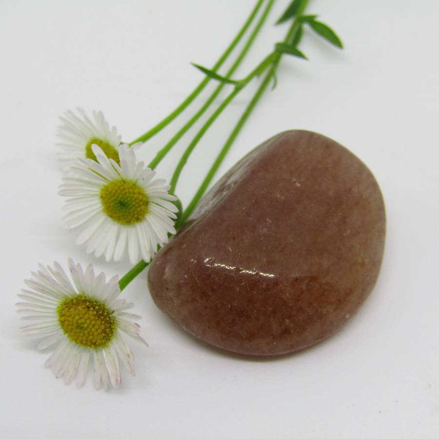 Red Aventurine