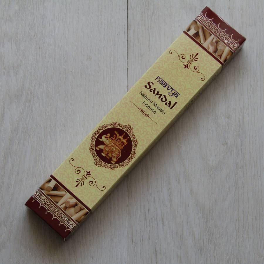 Incense Sticks - Naavya
