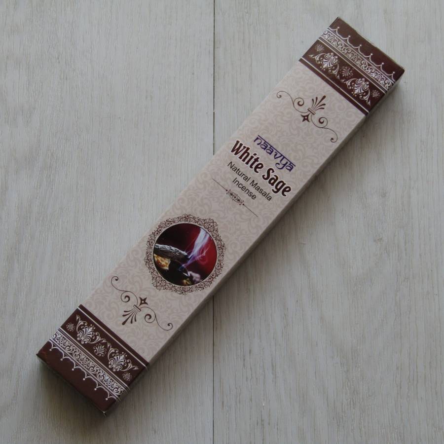 Incense Sticks - Naavya