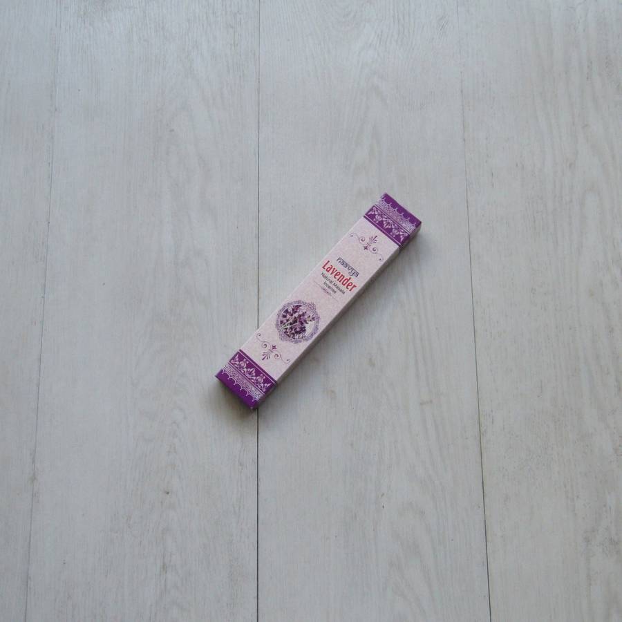 Incense Sticks - Naavya