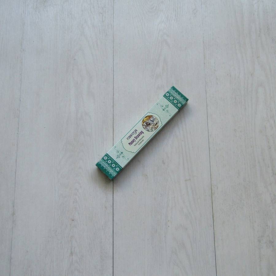 Incense Sticks - Naavya