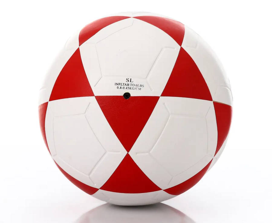 Laminated Soccer Ball Size 5