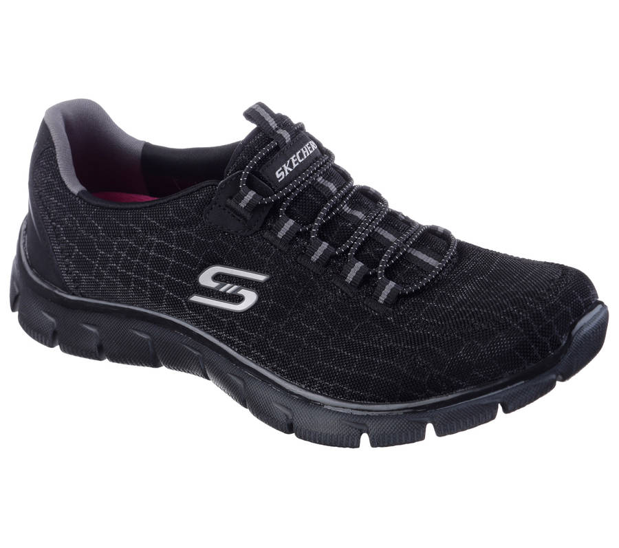 ORIGINAL SKECHERS SPORT UK 6 Ladies with Memory Foam