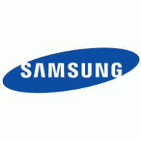 Samsung | Brands of the World | Download vector logos and logotypes