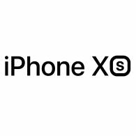 Image result for iphone xs logo
