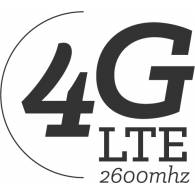 4G LTE | Brands of the World | Download vector logos and logotypes