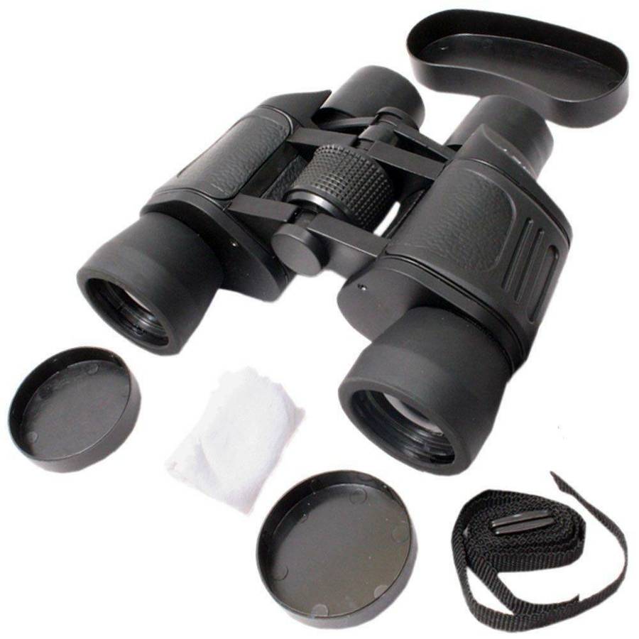 Ultra High Power Outdoor Binoculars with Pouch