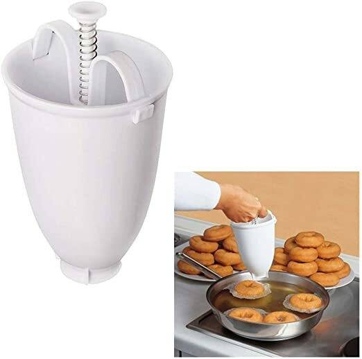 Manual Donut Batter Dispenser