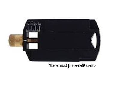 Lee Adjustable Charge Bar